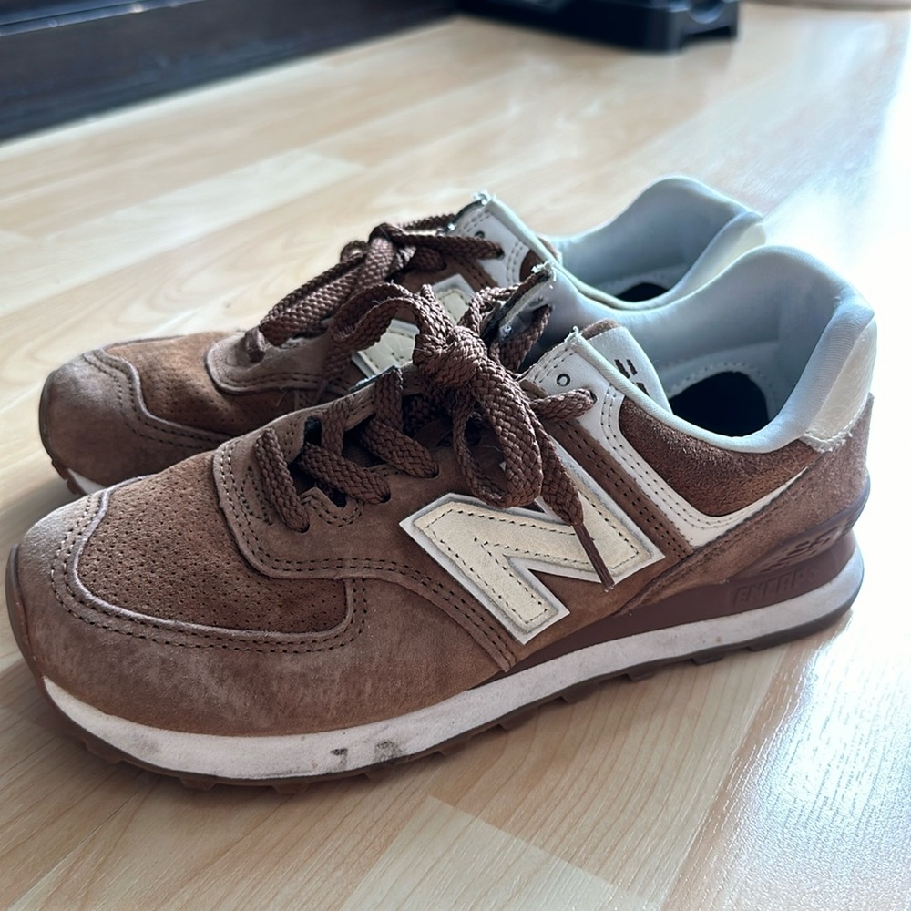 New Balance 574 Sneaker